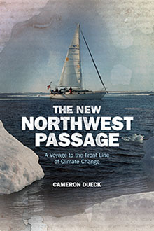 The New Northwest Passage